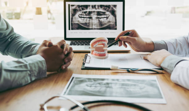 Best Emergency Dentist for Knocked-Out Tooth in Moundville, AL