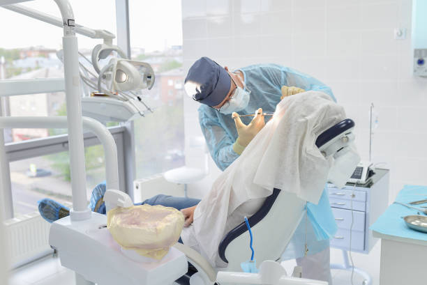 Best Emergency Dental Extractions in Moundville, AL