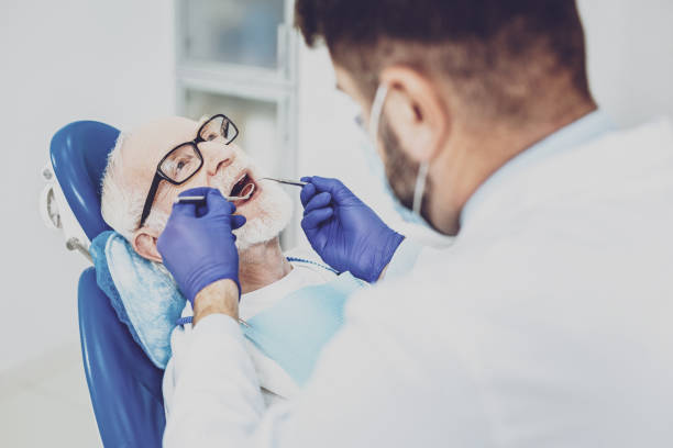 Best Weekend Emergency Dentist in Moundville, AL